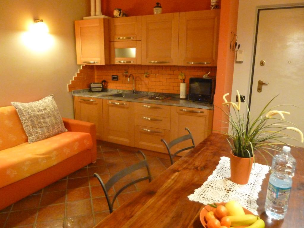 Casa Orefici, 4 Apartments In Front Of Aquarium! Genua Zewnętrze zdjęcie