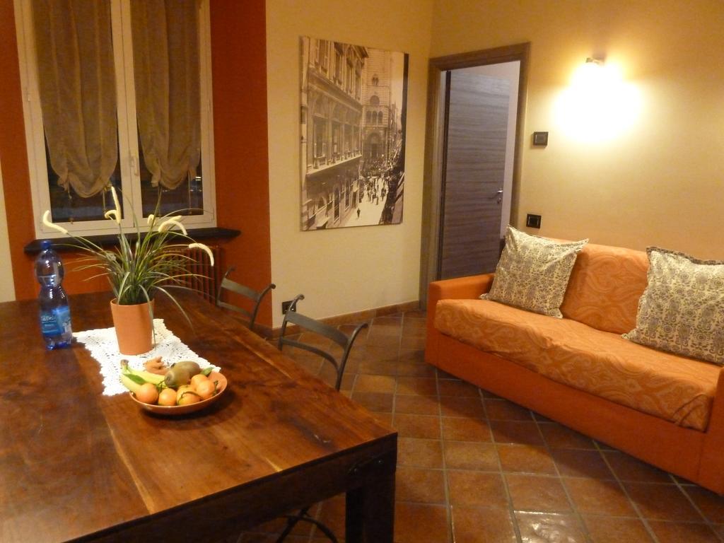 Casa Orefici, 4 Apartments In Front Of Aquarium! Genua Zewnętrze zdjęcie