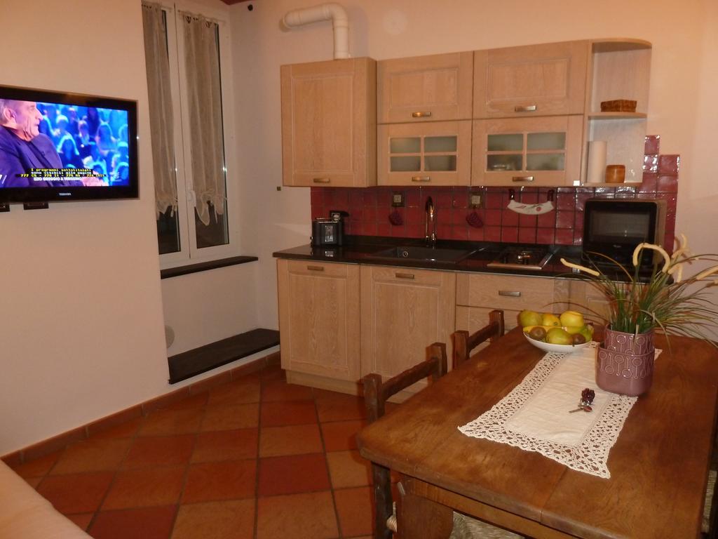 Casa Orefici, 4 Apartments In Front Of Aquarium! Genua Zewnętrze zdjęcie