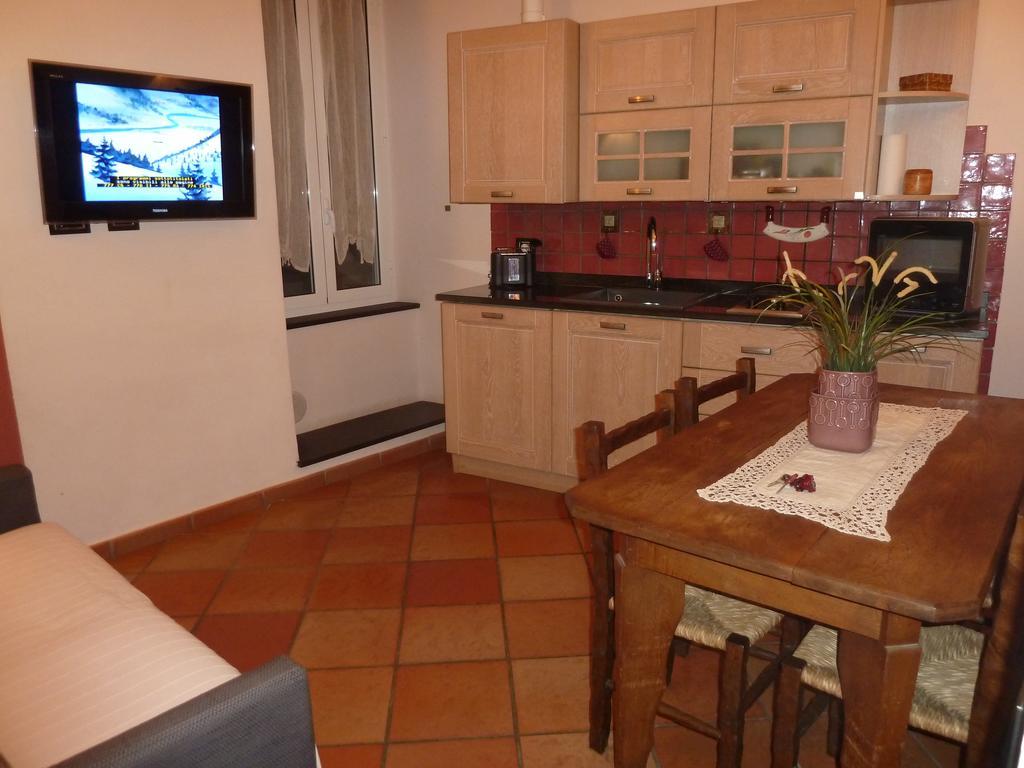 Casa Orefici, 4 Apartments In Front Of Aquarium! Genua Zewnętrze zdjęcie