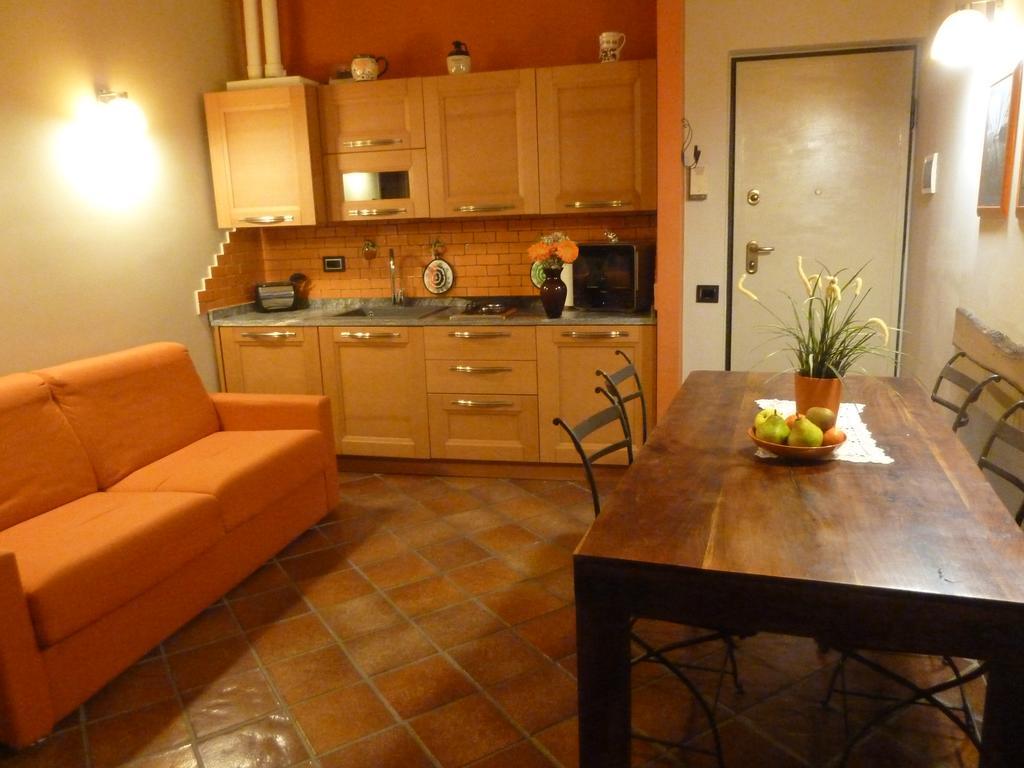 Casa Orefici, 4 Apartments In Front Of Aquarium! Genua Zewnętrze zdjęcie