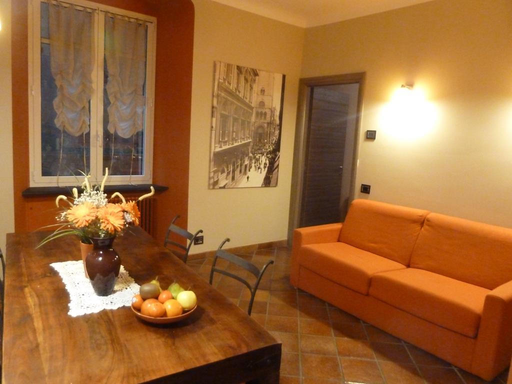 Casa Orefici, 4 Apartments In Front Of Aquarium! Genua Zewnętrze zdjęcie