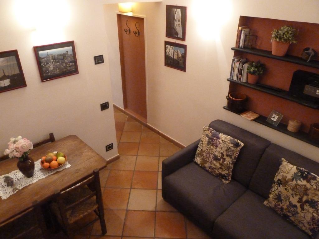 Casa Orefici, 4 Apartments In Front Of Aquarium! Genua Zewnętrze zdjęcie