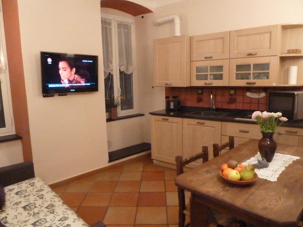 Casa Orefici, 4 Apartments In Front Of Aquarium! Genua Zewnętrze zdjęcie