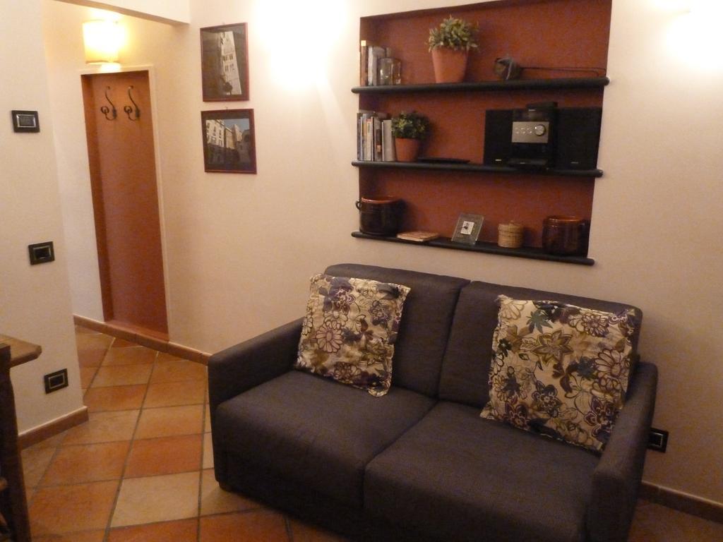 Casa Orefici, 4 Apartments In Front Of Aquarium! Genua Zewnętrze zdjęcie