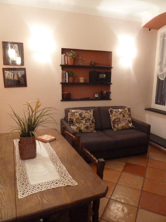 Casa Orefici, 4 Apartments In Front Of Aquarium! Genua Zewnętrze zdjęcie