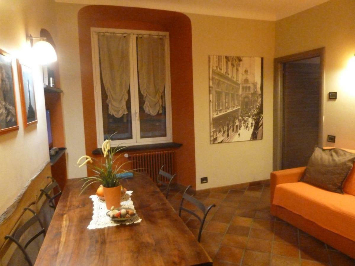 Casa Orefici, 4 Apartments In Front Of Aquarium! Genua Zewnętrze zdjęcie