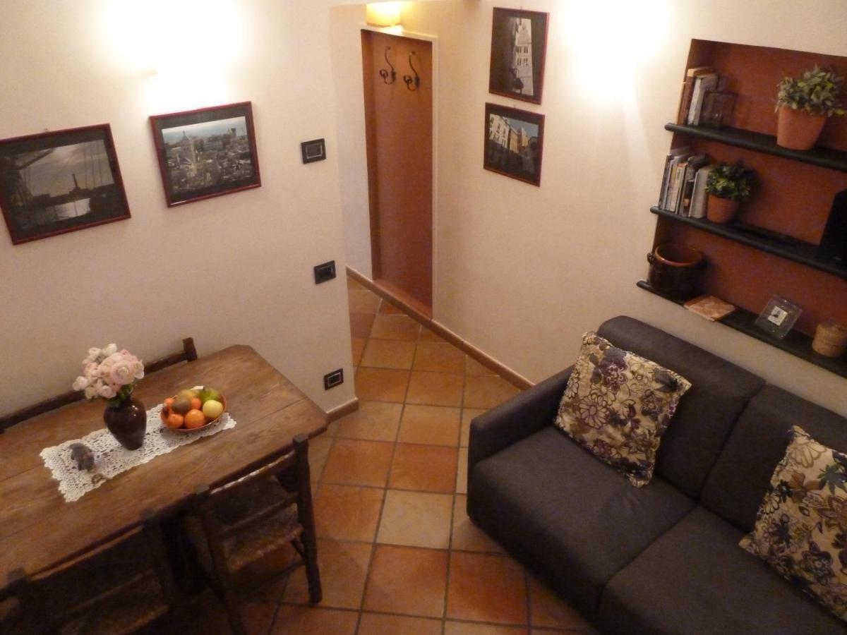 Casa Orefici, 4 Apartments In Front Of Aquarium! Genua Zewnętrze zdjęcie